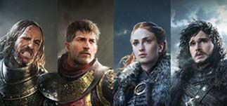 Game of Thrones