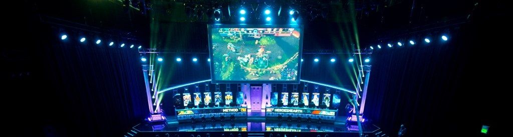 HGC Western Clash 2018 Round 2 – Upper Bracket - MMOGames.com