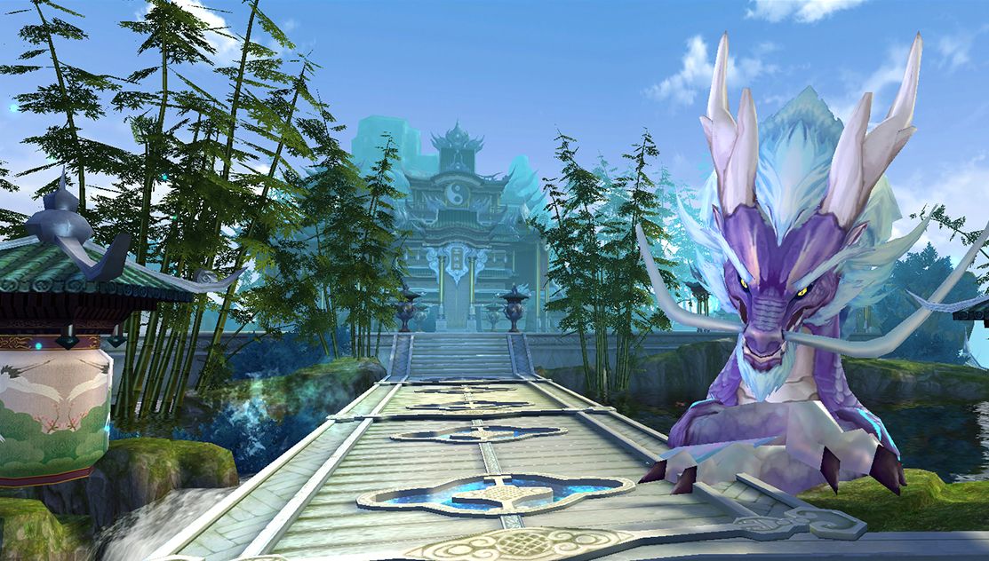 Jade dynasty закрытие проекта