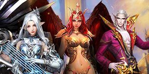 League of Angels III