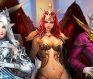 League of Angels III
