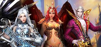 League of Angels III