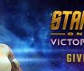 Star Trek Online Bridge Officer Leeta Giveaway - XBox One
