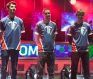 Heroes of the Storm HGC Team Freedom