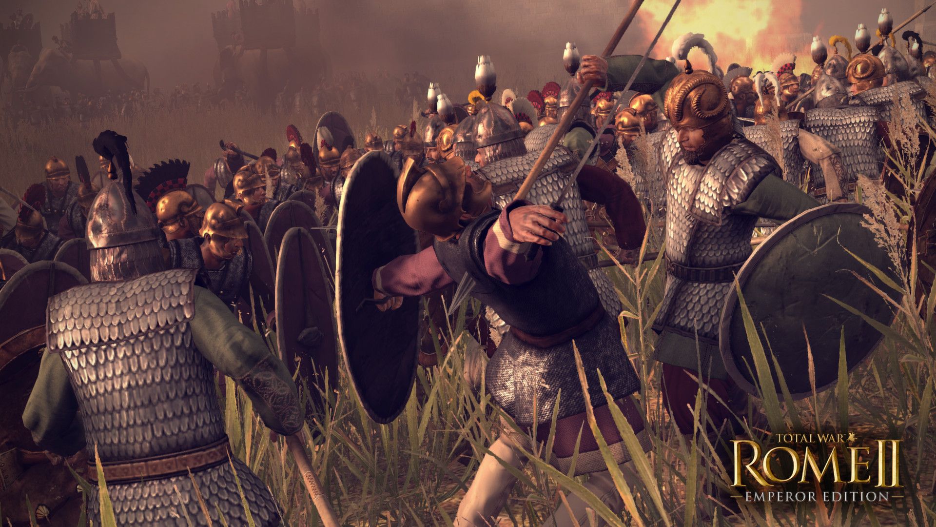 rome total war 2 rome total war 2