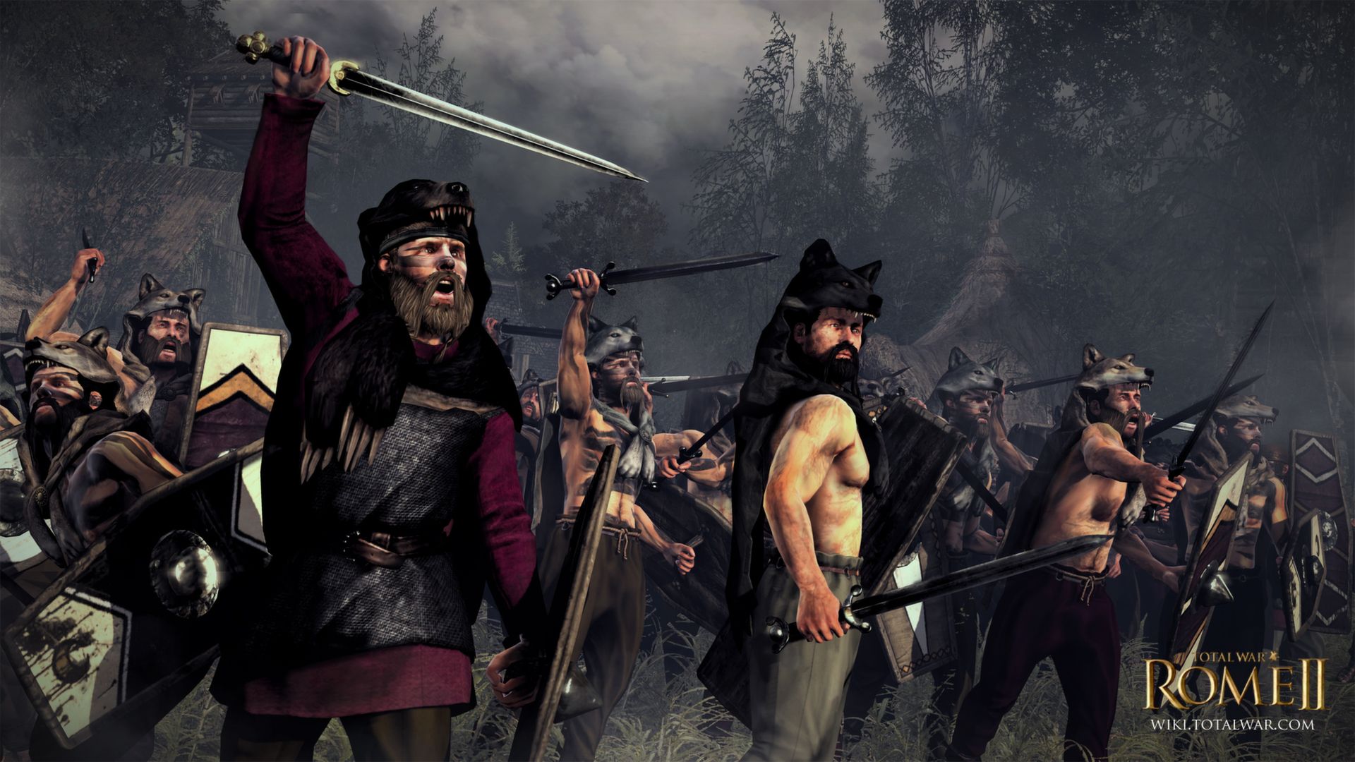 rome total war 2 rome total war 2