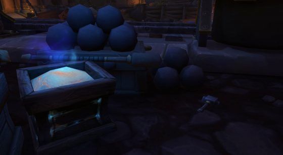 Azerite