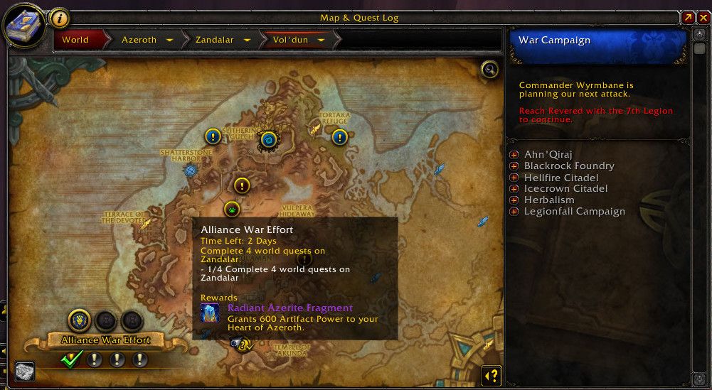wow legion ptr level 100 boost how to get it wow legion ptr level 100 boost how to get it