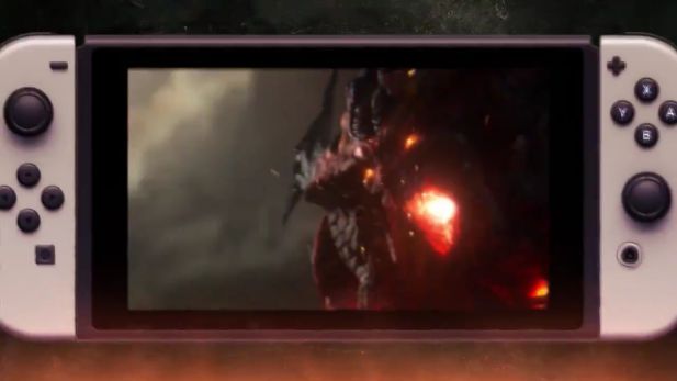 nintendo switch diablo 2 nintendo switch diablo 2