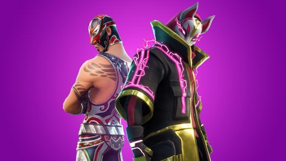 fortnite battle royale adjustments