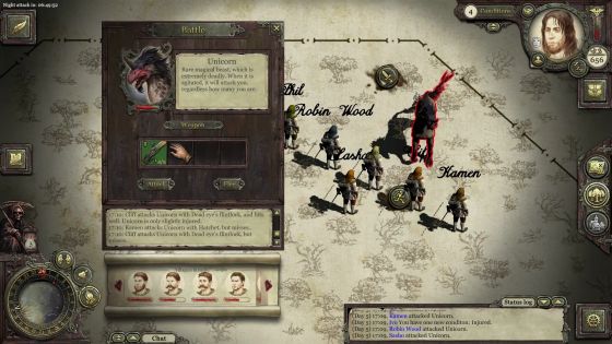 grimmwood steam release
