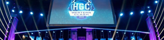 Hgc Western Clash Bracket Hgc Western Clash Bracket