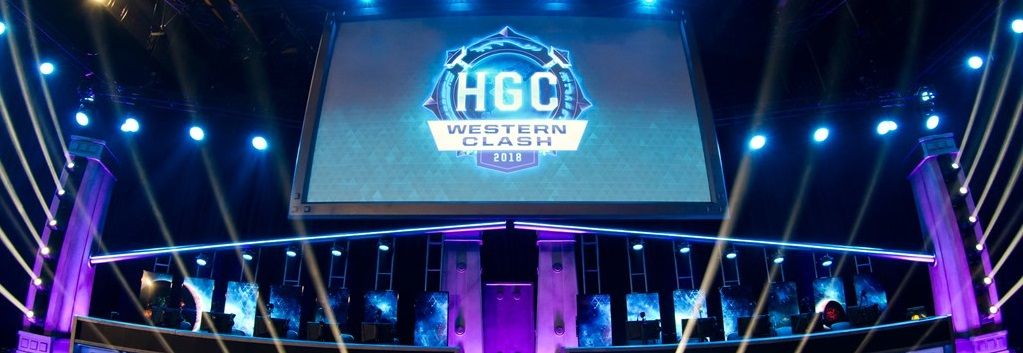Hgc Western Clash Bracket Hgc Western Clash Bracket
