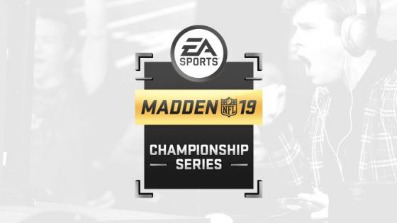 madden 19 esports tournament