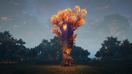 rend outcast system
