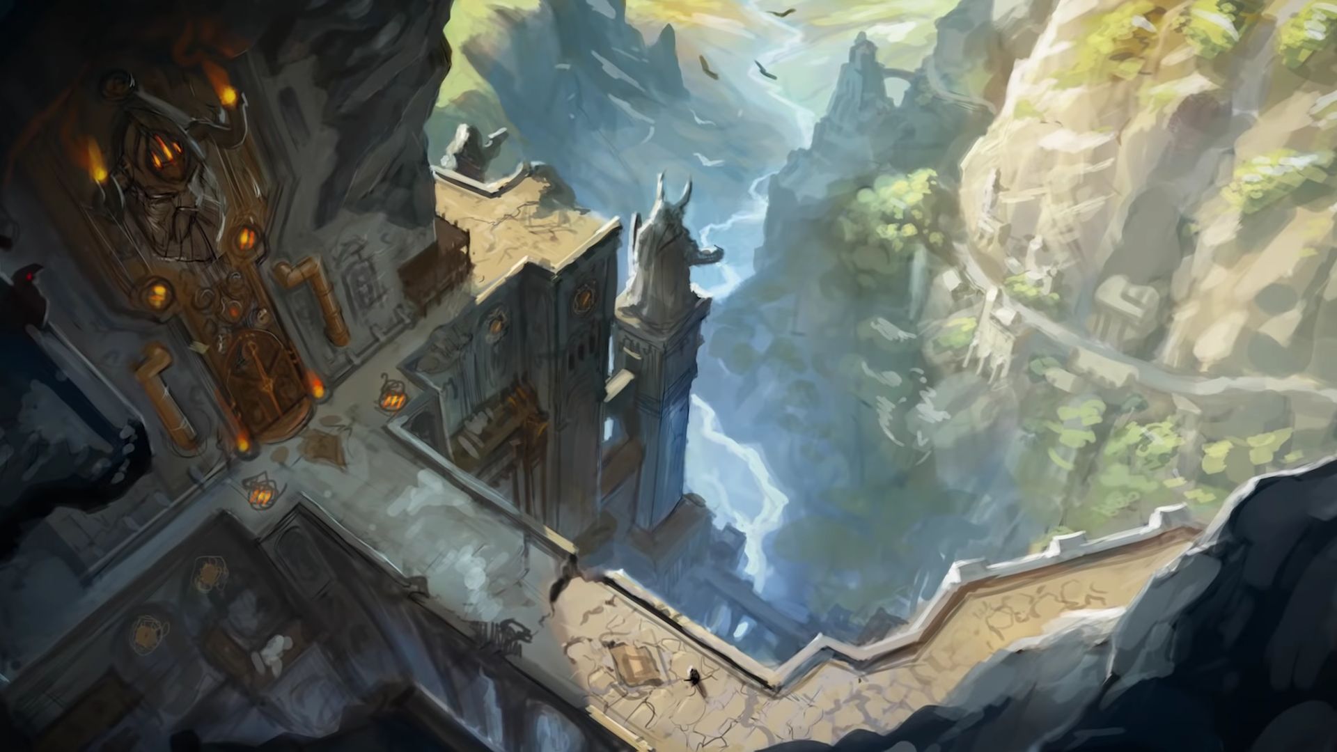 torchlight frontiers torchlight frontiers