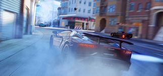 Asphalt 9: Legends
