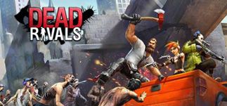 Dead Rivals