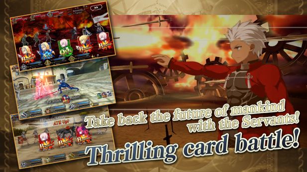 How To Build A Team Fate Grand Ordr How To Build A Team Fate Grand Ordr