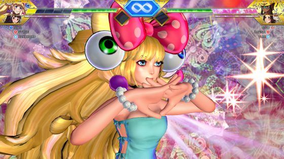 snk heroines