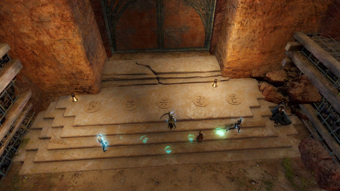 Guild Wars 2 A Star to Guide Us Preview