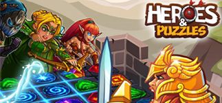 Heroes & Puzzles