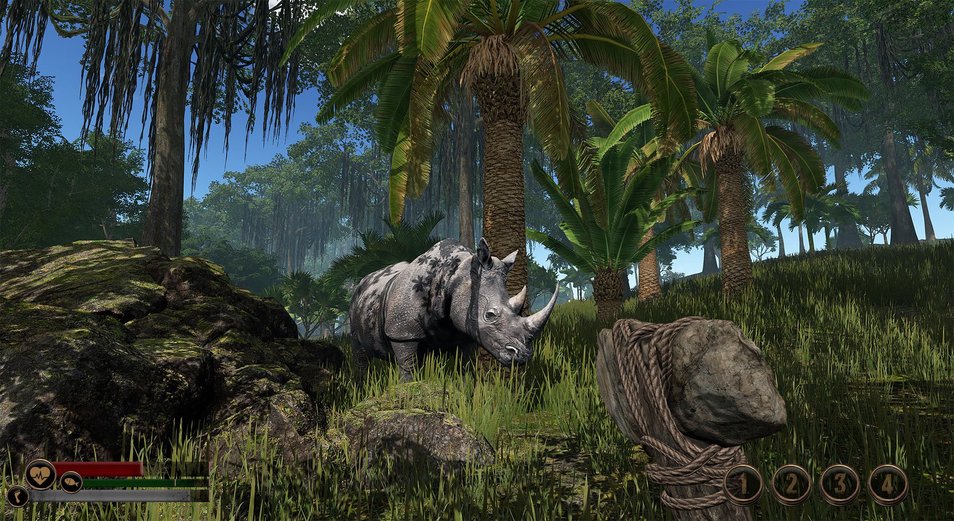 Out Of Reach - MMOGames.com