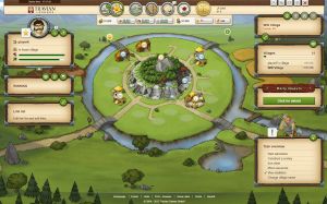 lost village stronghold kingdoms