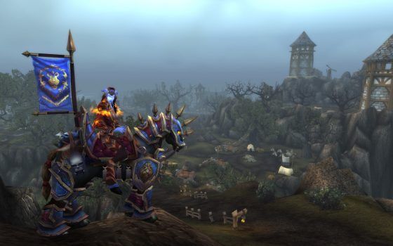 WoW Wednesday: Step Arena With Rated PvP! - MMOGames.com