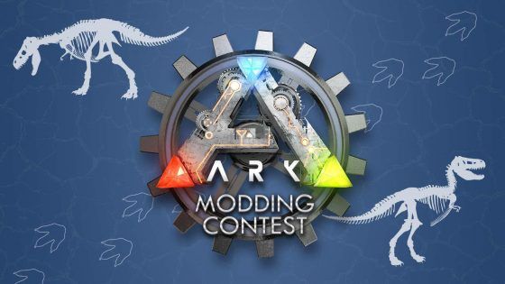 ark: survival evolved mod contest