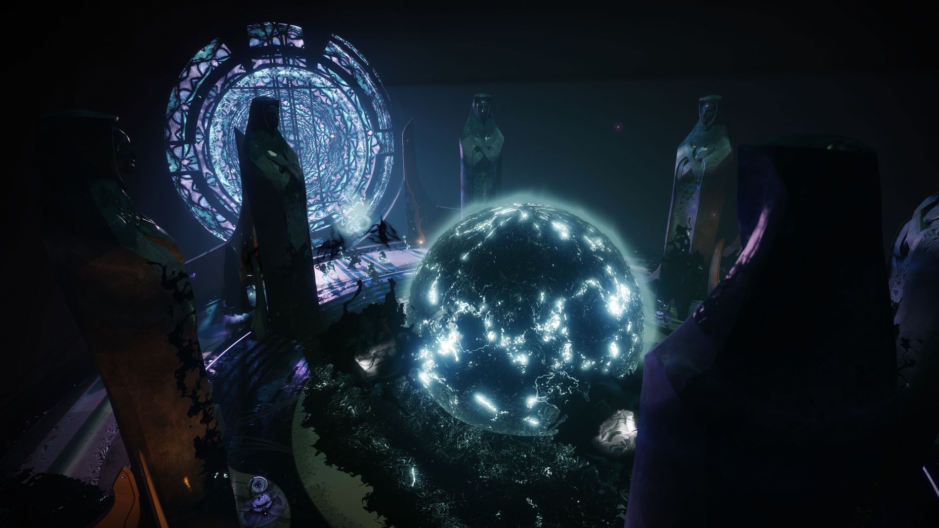 final wish world for two