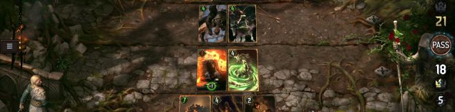 Gwent Homecoming Release Gwent Homecoming Release