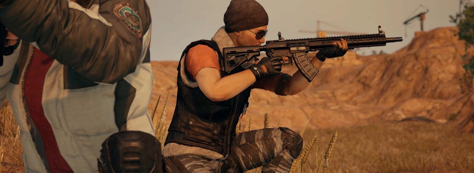  PUBG PS4 Gets Rated in Korea - MMOGames.com