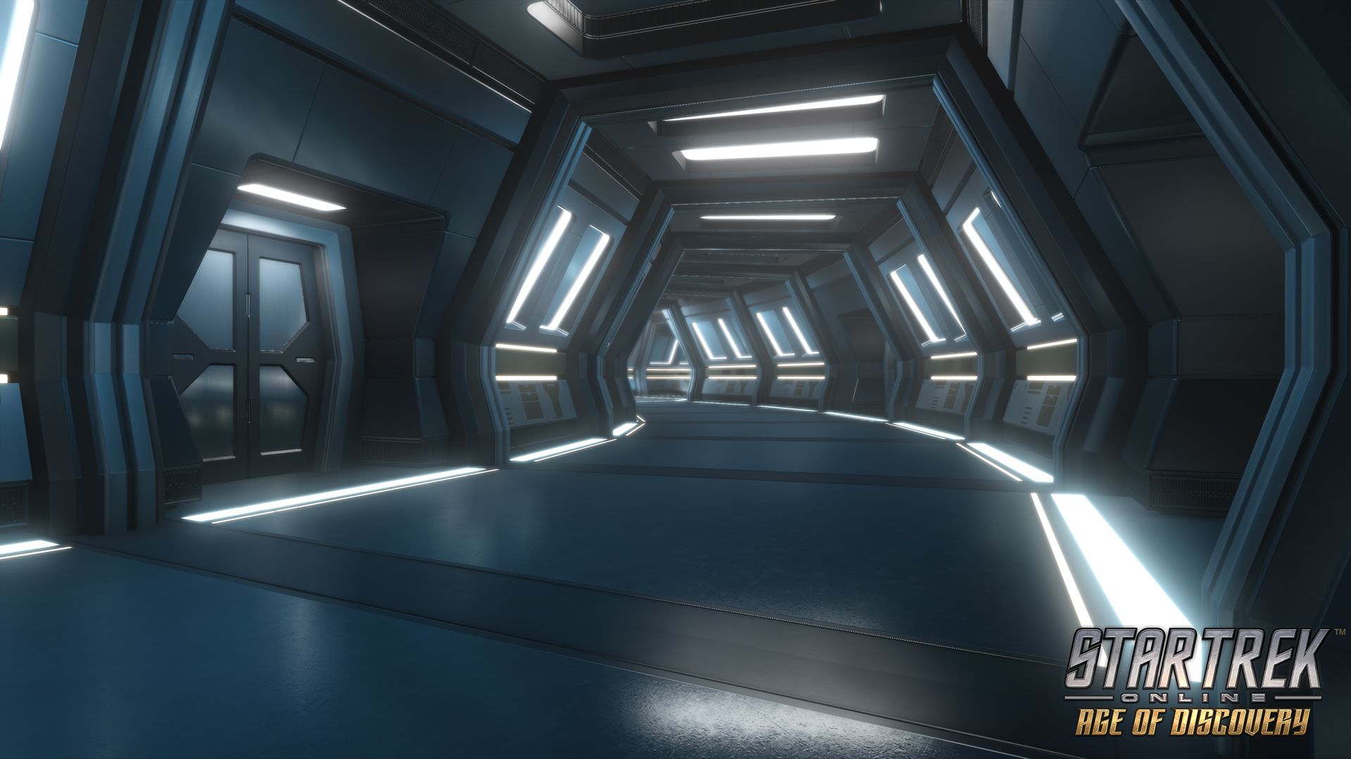 Star Trek Online's Age of Discovery Gets a PC Launch Date - MMOGames.com