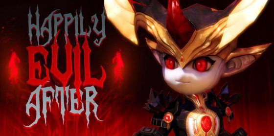 happily evil after