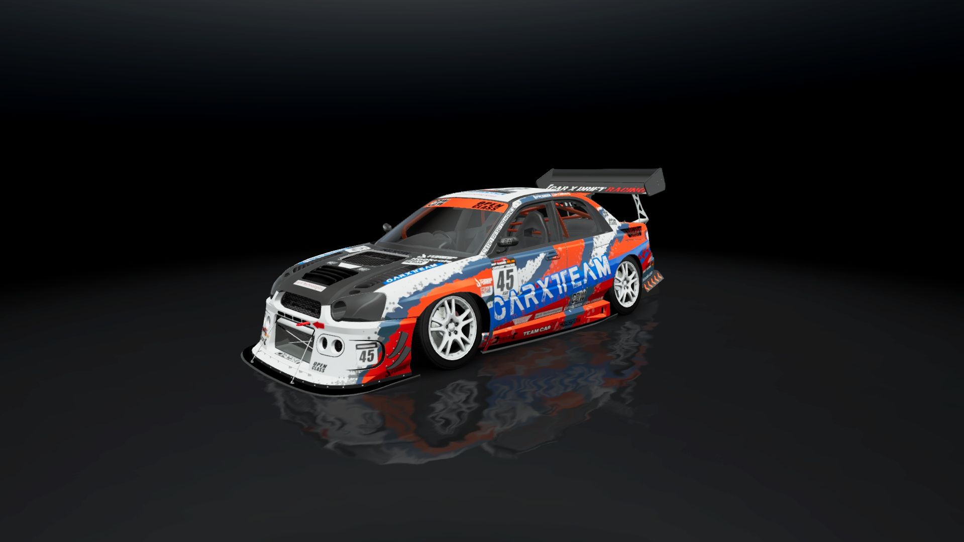 CarX Drift Racing - MMOGames.com