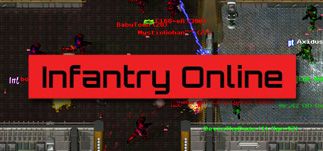 Infantry Online