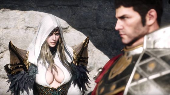 10 Exciting MMOs That Are Yet to Be Released - Lineage Eternal Project TL