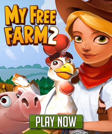 My Free Farm 2 My Free Farm 2