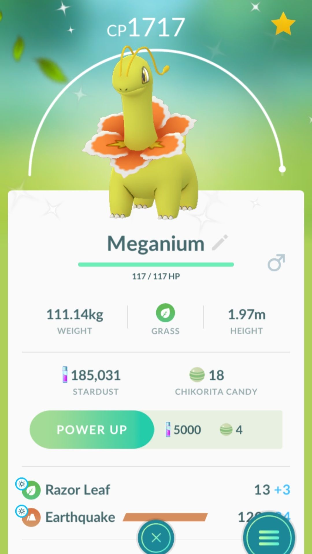 Complete List of Shiny Pokemon in Pokemon Go