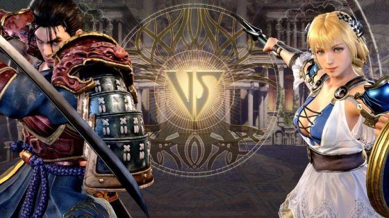 game soul calibur game soul calibur