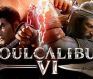 SoulCalibur VI