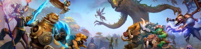 Torchlight Frontiers' Horizontal Progression System is a Potential Game ...