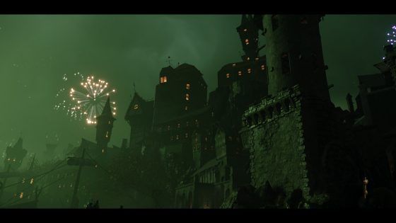 Vermintide 2 - Shadows Over Bögenhafen