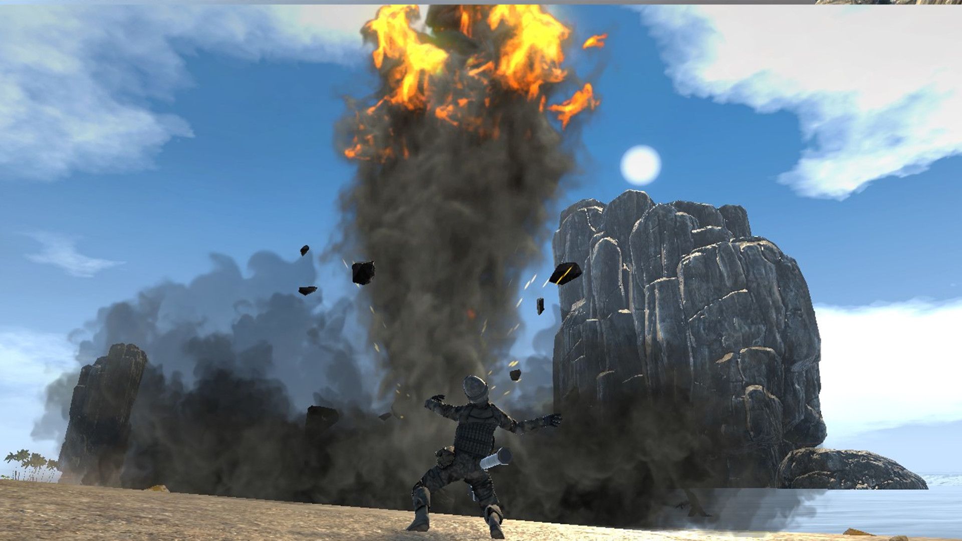 War Dust - MMOGames.com
