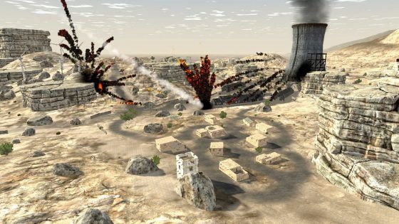 War Dust - MMOGames.com
