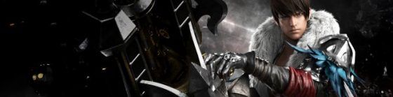 What Is Lost Ark Getting Up To? - MMOGames.com