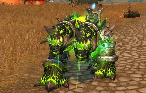 Easiest Mounts for Mountain o' Mounts