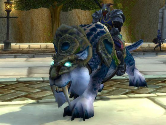 MMOGames.com Wednesday: The Easiest Mounts for Mountain o' Mounts!