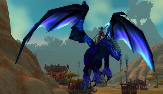 MMOGames.com Wednesday: The Easiest Mounts for Mountain o' Mounts!